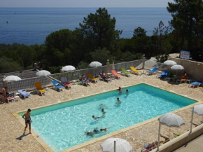 Camping Mozziconaccio